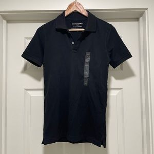 Banana Republic men’s polo